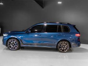 BMW X7 xDrive30d M Sport - Image 21