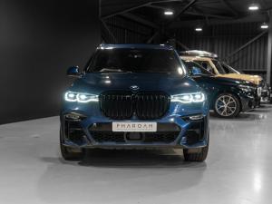 BMW X7 xDrive30d M Sport - Image 2