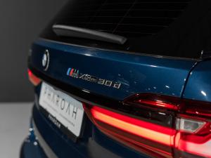 BMW X7 xDrive30d M Sport - Image 4