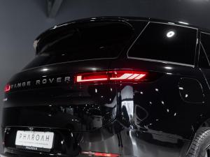 Land Rover Range Rover Sport D350 Dynamic HSE - Image 11