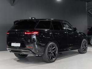 Land Rover Range Rover Sport D350 Dynamic HSE - Image 12