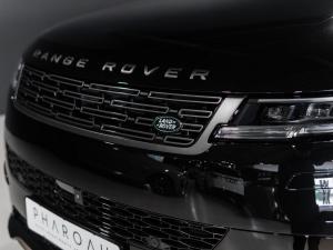 Land Rover Range Rover Sport D350 Dynamic HSE - Image 15