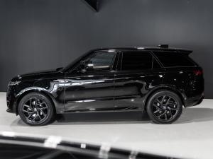Land Rover Range Rover Sport D350 Dynamic HSE - Image 18
