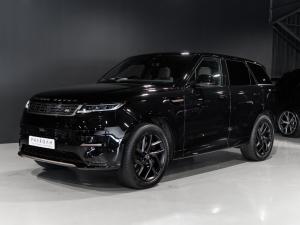 Land Rover Range Rover Sport D350 Dynamic HSE - Image 21