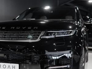 Land Rover Range Rover Sport D350 Dynamic HSE - Image 22