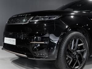 Land Rover Range Rover Sport D350 Dynamic HSE - Image 23