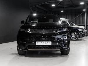 Land Rover Range Rover Sport D350 Dynamic HSE - Image 2
