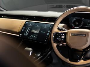 Land Rover Range Rover Sport D350 Dynamic HSE - Image 6