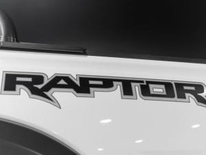 Ford Ranger 3.0T V6 double cab Raptor 4WD - Image 15