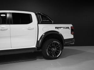 Ford Ranger 3.0T V6 double cab Raptor 4WD - Image 22