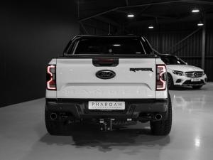 Ford Ranger 3.0T V6 double cab Raptor 4WD - Image 5