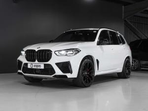 BMW X5 M competition First Edition - Image 12