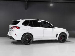 BMW X5 M competition First Edition - Image 22