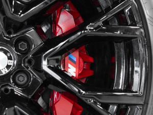 BMW X5 M competition First Edition - Image 23