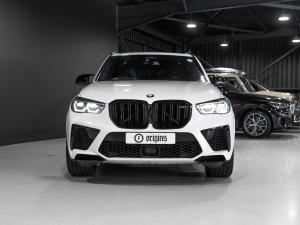 BMW X5 M competition First Edition - Image 2