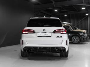 BMW X5 M competition First Edition - Image 3