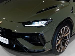 Lamborghini Urus S - Image 14