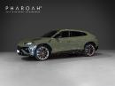Thumbnail Lamborghini Urus S