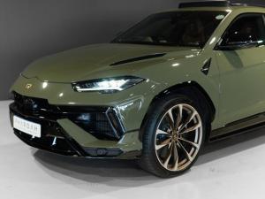 Lamborghini Urus S - Image 3