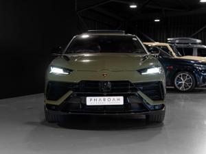 Lamborghini Urus S - Image 4