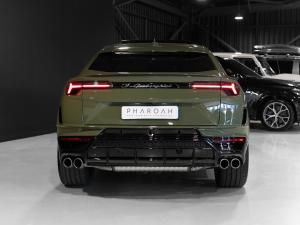 Lamborghini Urus S - Image 5
