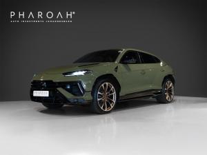 Lamborghini Urus S - Image 6