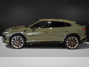 Lamborghini Urus S - Image 7