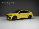 Thumbnail Audi RS3 sedan quattro