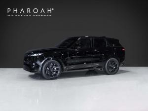 Land Rover Range Rover Sport P360 Dynamic SE - Image 1