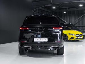 Land Rover Range Rover Sport P360 Dynamic SE - Image 2