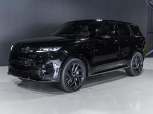 Land Rover Range Rover Sport P360 Dynamic SE - Image 3