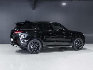 Land Rover Range Rover Sport P360 Dynamic SE - Image 4