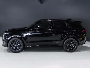 Land Rover Range Rover Sport P360 Dynamic SE - Image 5