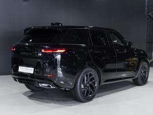 Land Rover Range Rover Sport P360 Dynamic SE - Image 9