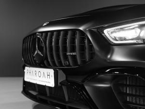 Mercedes-Benz GT GT63 S 4Matic+ 4-Door Coupe - Image 13