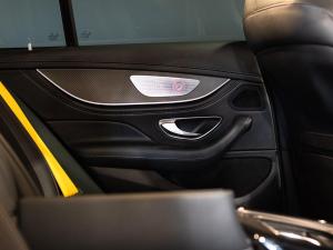 Mercedes-Benz GT GT63 S 4Matic+ 4-Door Coupe - Image 16