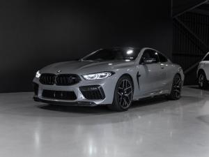 BMW M8 M8 competition coupe - Image 12