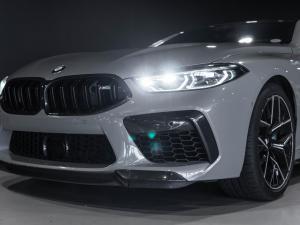 BMW M8 M8 competition coupe - Image 13