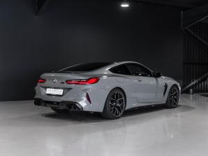 BMW M8 M8 competition coupe - Image 15
