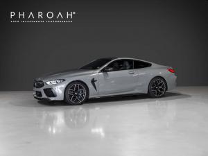 BMW M8 M8 competition coupe - Image 1