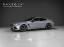 Thumbnail BMW M8 M8 competition coupe