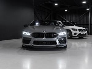 BMW M8 M8 competition coupe - Image 2