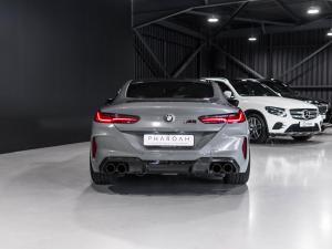 BMW M8 M8 competition coupe - Image 3