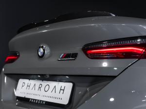 BMW M8 M8 competition coupe - Image 4