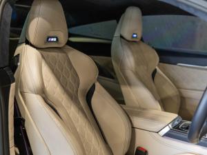 BMW M8 M8 competition coupe - Image 6