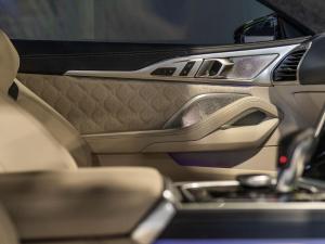 BMW M8 M8 competition coupe - Image 9