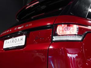Land Rover Range Rover Sport HSE SDV6 - Image 17