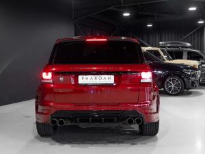 Land Rover Range Rover Sport HSE SDV6 - Image 3