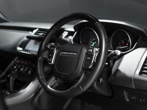 Land Rover Range Rover Sport HSE SDV6 - Image 4