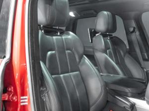 Land Rover Range Rover Sport HSE SDV6 - Image 5